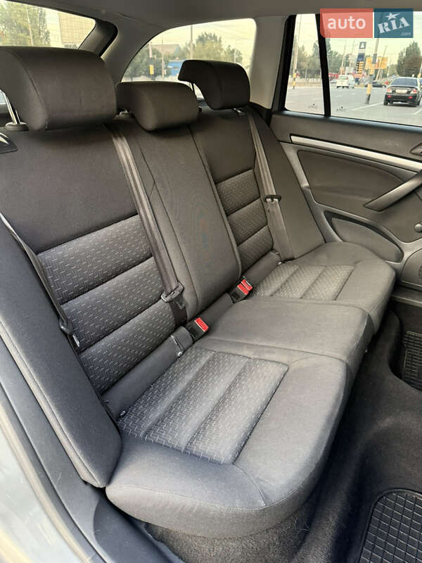 Универсал Skoda Octavia 2010 в Киеве фото 26 Универсал Skoda Octavia 2010 в Киеве