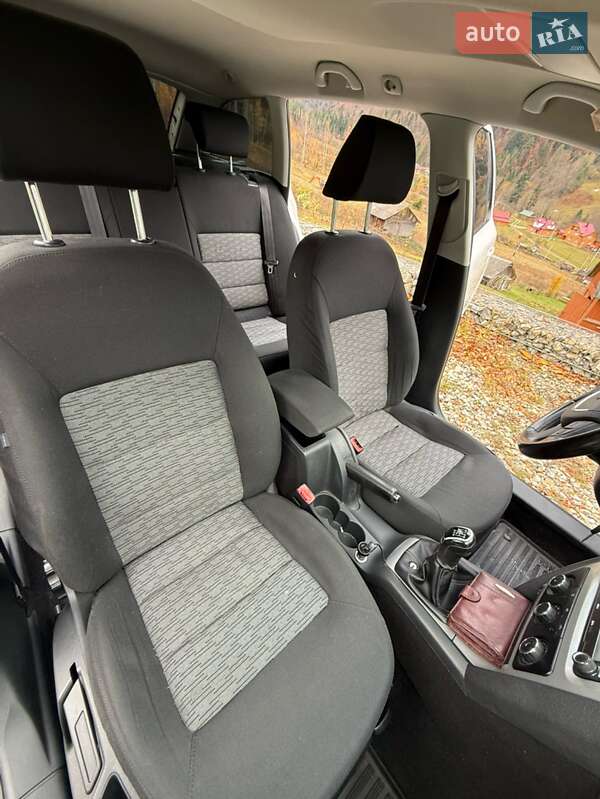 Универсал Skoda Octavia 2010 в Стрые фото 11 Универсал Skoda Octavia 2010 в Стрые