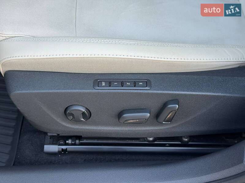 Лифтбек Skoda Octavia 2023 в Кривом Роге фото 37 Лифтбек Skoda Octavia 2023 в Кривом Роге