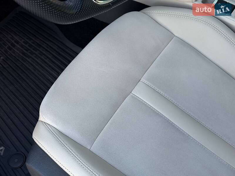 Лифтбек Skoda Octavia 2023 в Кривом Роге фото 41 Лифтбек Skoda Octavia 2023 в Кривом Роге