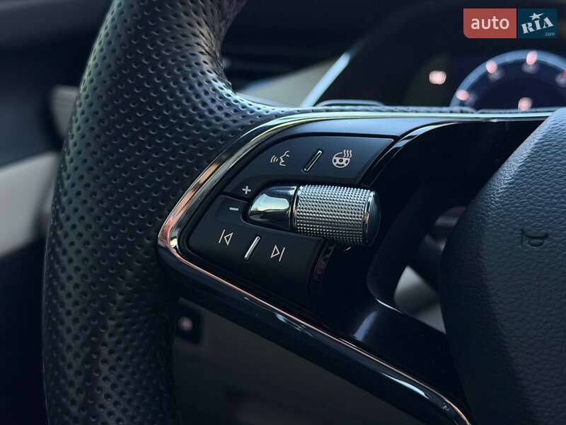 Лифтбек Skoda Octavia 2023 в Кривом Роге фото 52 Лифтбек Skoda Octavia 2023 в Кривом Роге