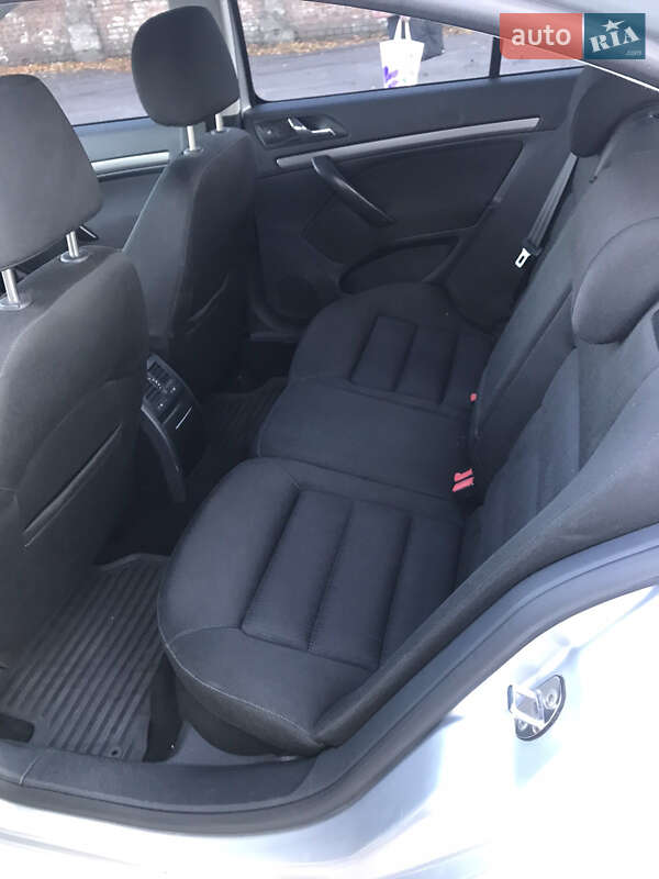 Лифтбек Skoda Octavia 2008 в Тульчине фото 10 Лифтбек Skoda Octavia 2008 в Тульчине