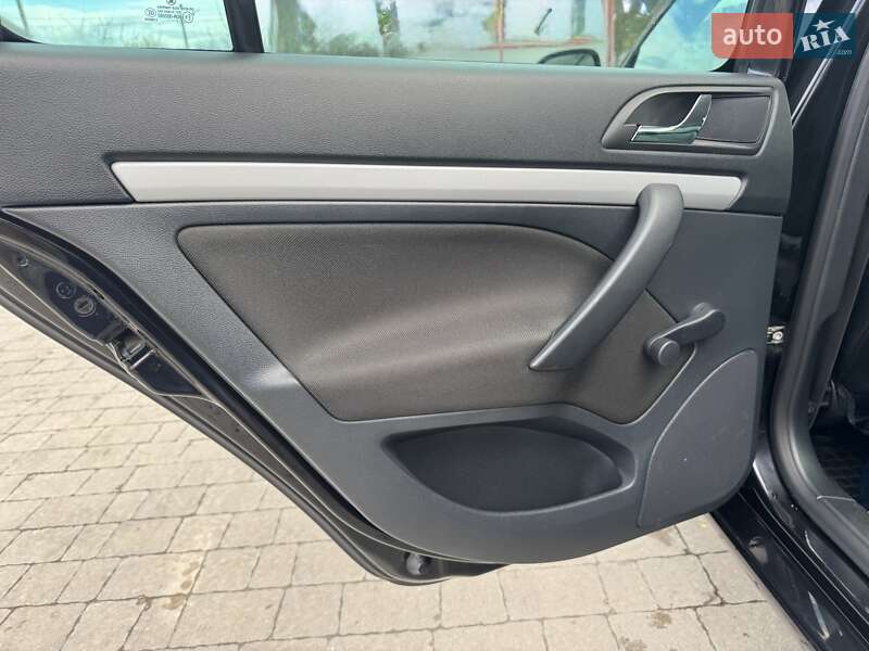 Универсал Skoda Octavia 2012 в Ивано-Франковске фото 34 Универсал Skoda Octavia 2012 в Ивано-Франковске