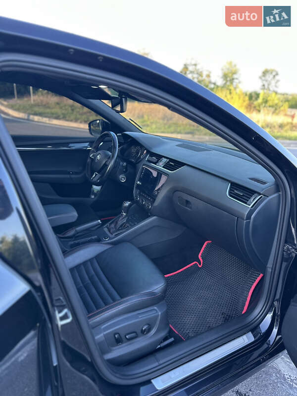 Лифтбек Skoda Octavia 2016 в Хмельницком фото 11 Лифтбек Skoda Octavia 2016 в Хмельницком