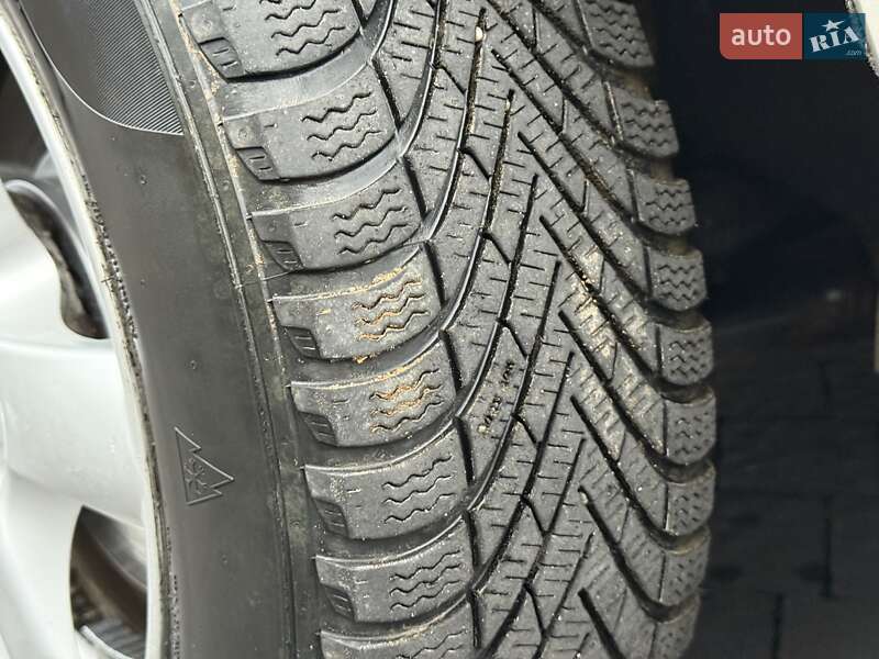 Лифтбек Skoda Octavia 2009 в Хусте фото 32 Лифтбек Skoda Octavia 2009 в Хусте