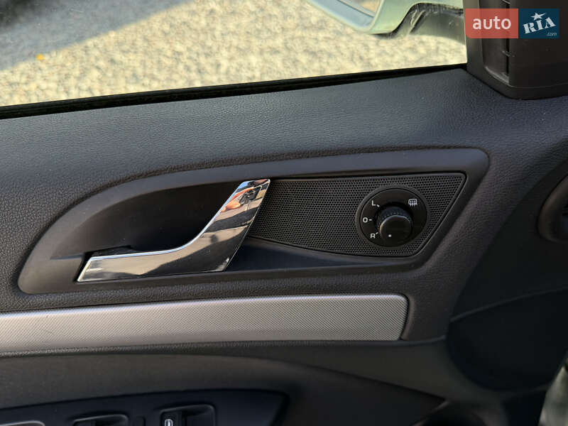 Лифтбек Skoda Octavia 2012 в Лубнах фото 20 Лифтбек Skoda Octavia 2012 в Лубнах