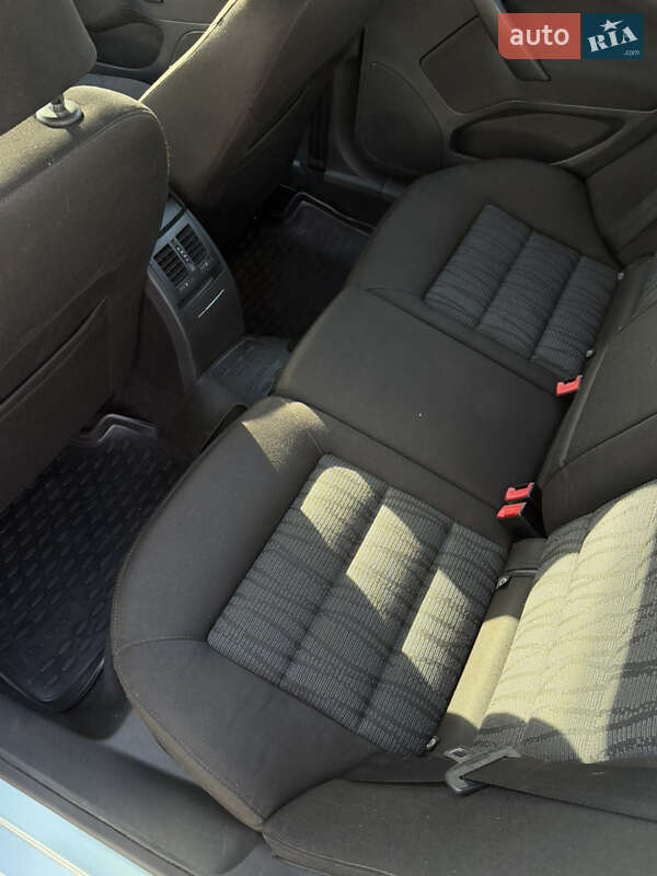 Лифтбек Skoda Octavia 2012 в Лубнах фото 25 Лифтбек Skoda Octavia 2012 в Лубнах