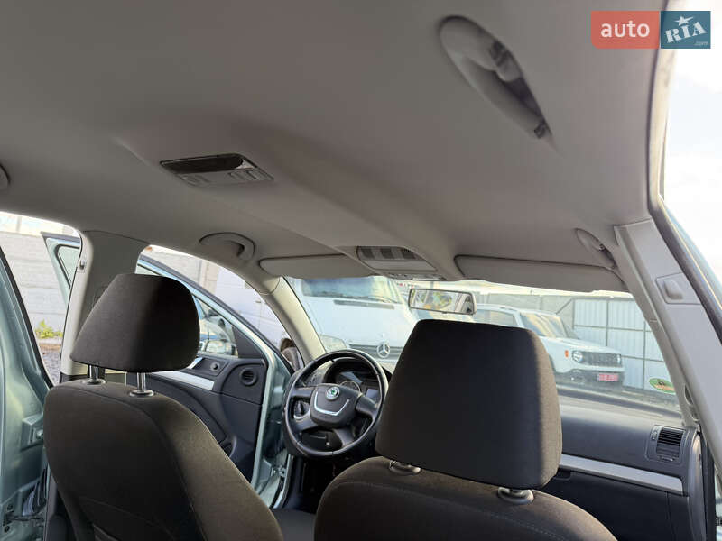 Лифтбек Skoda Octavia 2012 в Лубнах фото 32 Лифтбек Skoda Octavia 2012 в Лубнах