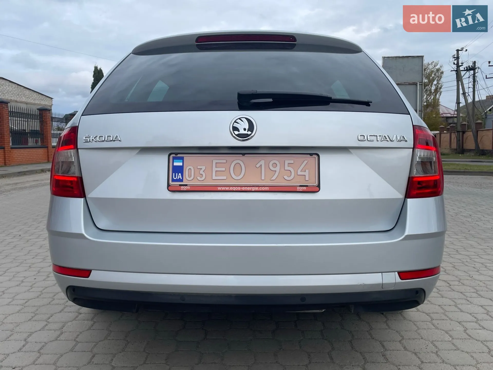 2019 Skoda Octavia - мініатюра 7