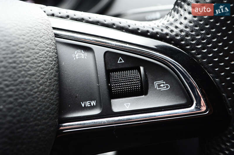 Лифтбек Skoda Octavia 2019 в Киеве