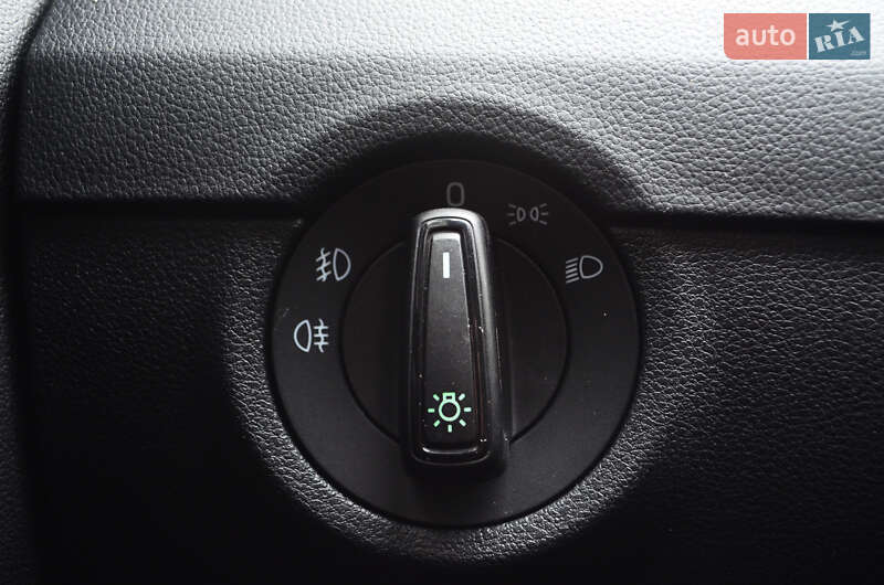 Лифтбек Skoda Octavia 2019 в Киеве