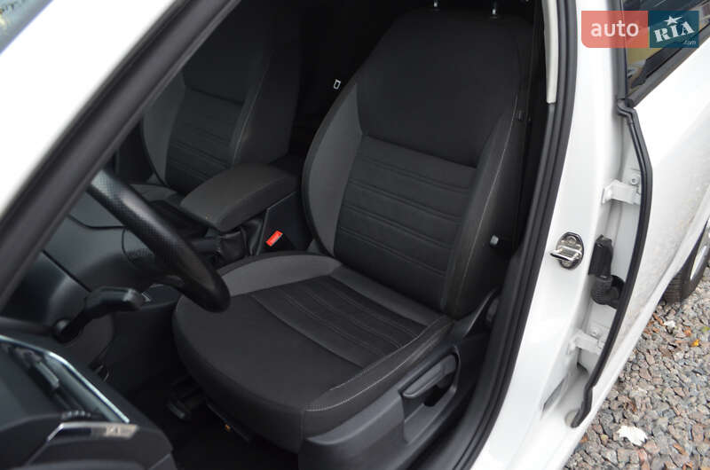 Лифтбек Skoda Octavia 2019 в Киеве