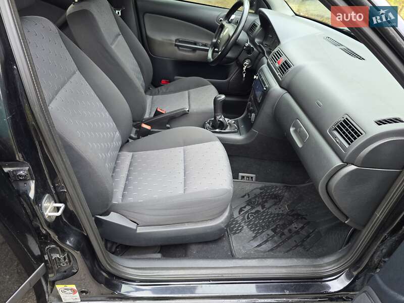 Лифтбек Skoda Octavia 2008 в Киеве фото 16 Лифтбек Skoda Octavia 2008 в Киеве