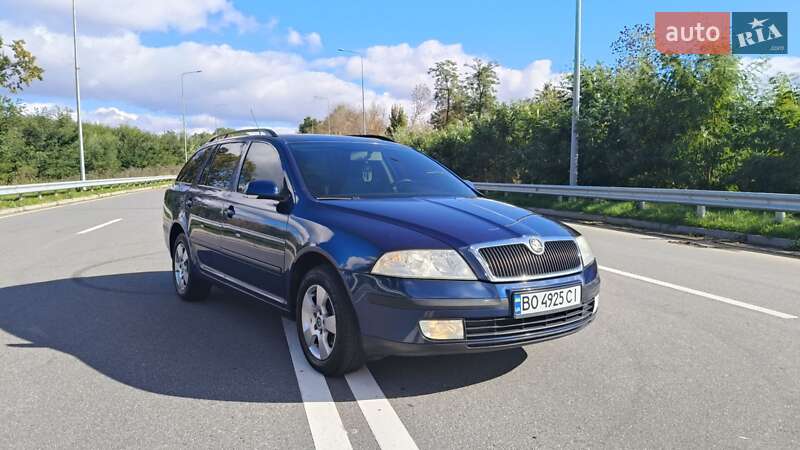 Универсал Skoda Octavia 2008 в Хмельницком фото 3 Универсал Skoda Octavia 2008 в Хмельницком
