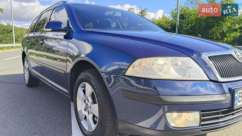 Универсал Skoda Octavia 2008 в Хмельницком фото 7 Универсал Skoda Octavia 2008 в Хмельницком