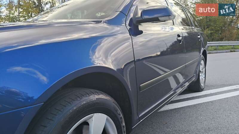 Универсал Skoda Octavia 2008 в Хмельницком фото 15 Универсал Skoda Octavia 2008 в Хмельницком