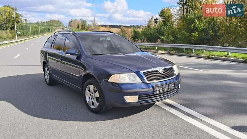 Универсал Skoda Octavia 2008 в Хмельницком фото 19 Универсал Skoda Octavia 2008 в Хмельницком