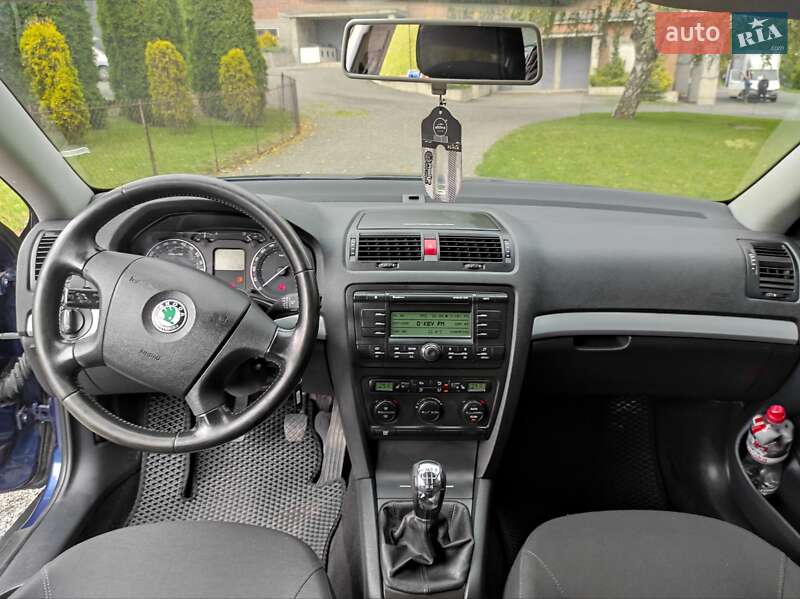 Универсал Skoda Octavia 2008 в Хмельницком фото 26 Универсал Skoda Octavia 2008 в Хмельницком