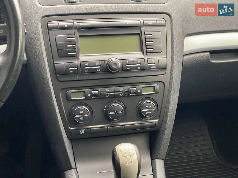 Универсал Skoda Octavia 2008 в Киеве