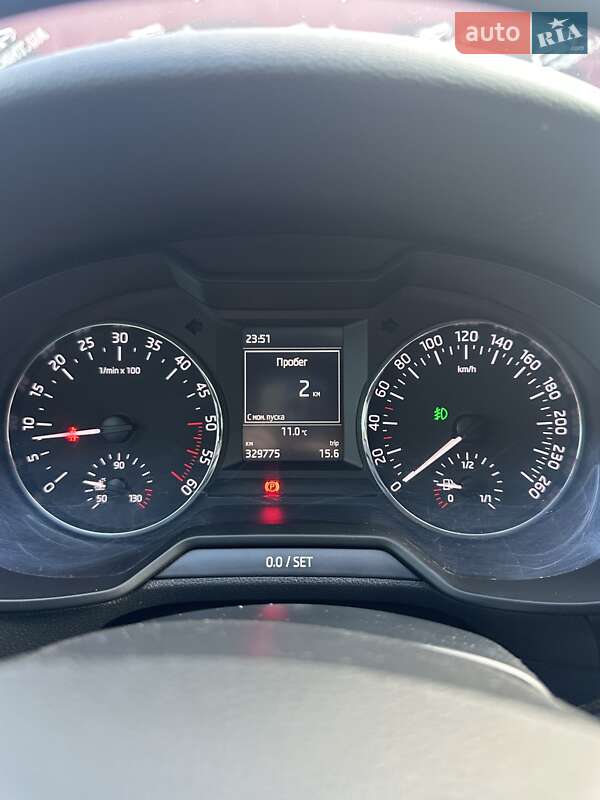 Универсал Skoda Octavia 2015 в Сумах фото 21 Универсал Skoda Octavia 2015 в Сумах