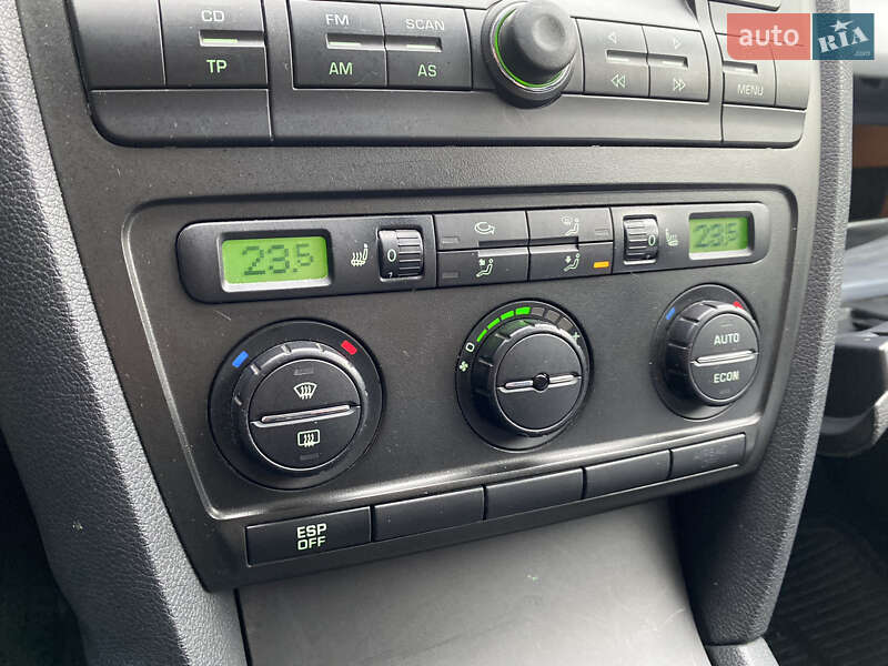 Универсал Skoda Octavia 2008 в Киеве