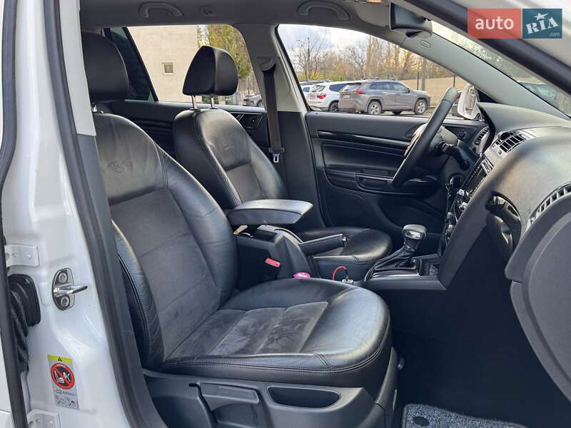 Універсал Skoda Octavia 2012 в Харкові фото 14 Універсал Skoda Octavia 2012 в Харкові