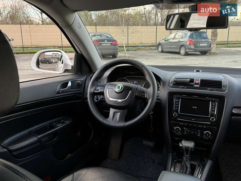 Універсал Skoda Octavia 2012 в Харкові фото 15 Універсал Skoda Octavia 2012 в Харкові