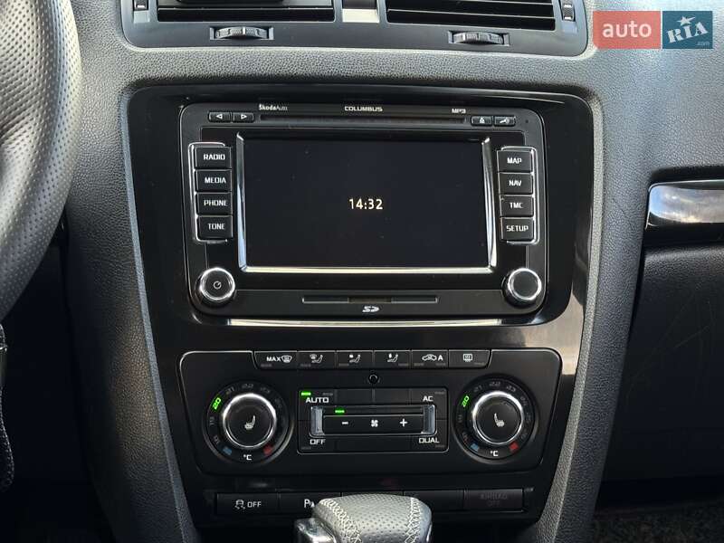 Універсал Skoda Octavia 2012 в Харкові фото 19 Універсал Skoda Octavia 2012 в Харкові