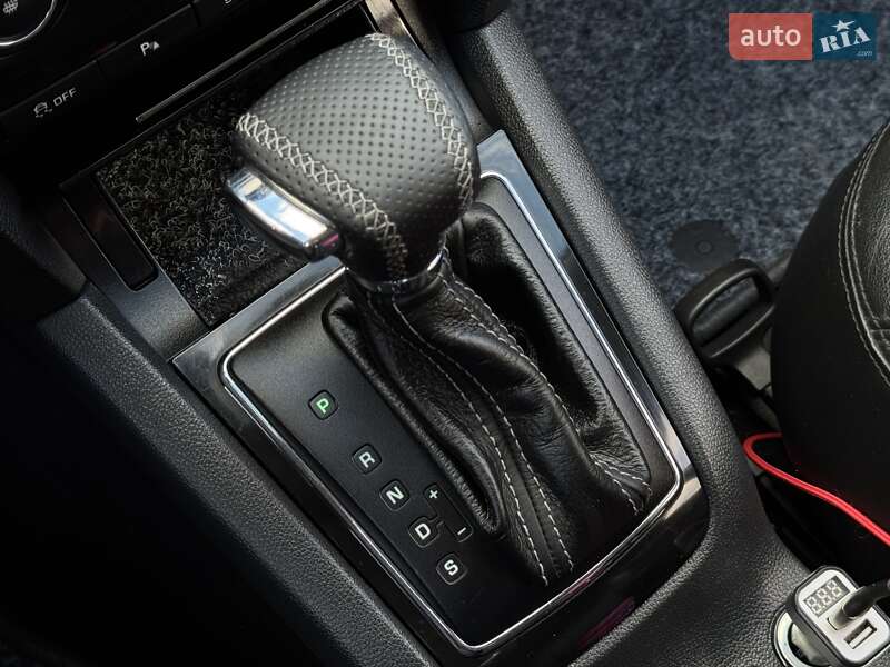 Універсал Skoda Octavia 2012 в Харкові фото 23 Універсал Skoda Octavia 2012 в Харкові