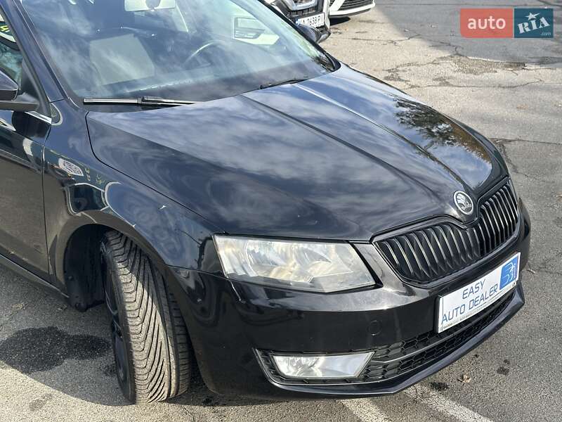 Ліфтбек Skoda Octavia 2013 в Києві фото 13 Ліфтбек Skoda Octavia 2013 в Києві