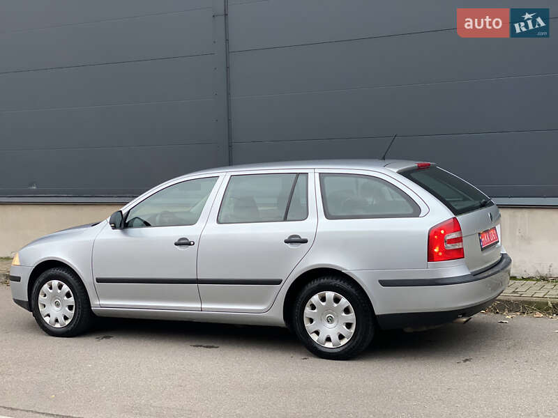 Універсал Skoda Octavia 2012 в Києві фото 19 Універсал Skoda Octavia 2012 в Києві