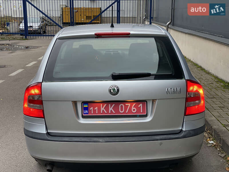 Універсал Skoda Octavia 2012 в Києві фото 28 Універсал Skoda Octavia 2012 в Києві