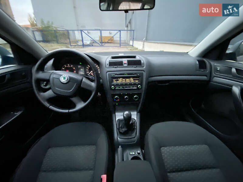 Універсал Skoda Octavia 2012 в Києві фото 39 Універсал Skoda Octavia 2012 в Києві
