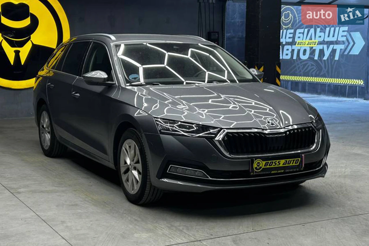 2011 Skoda Superb - мініатюра 31