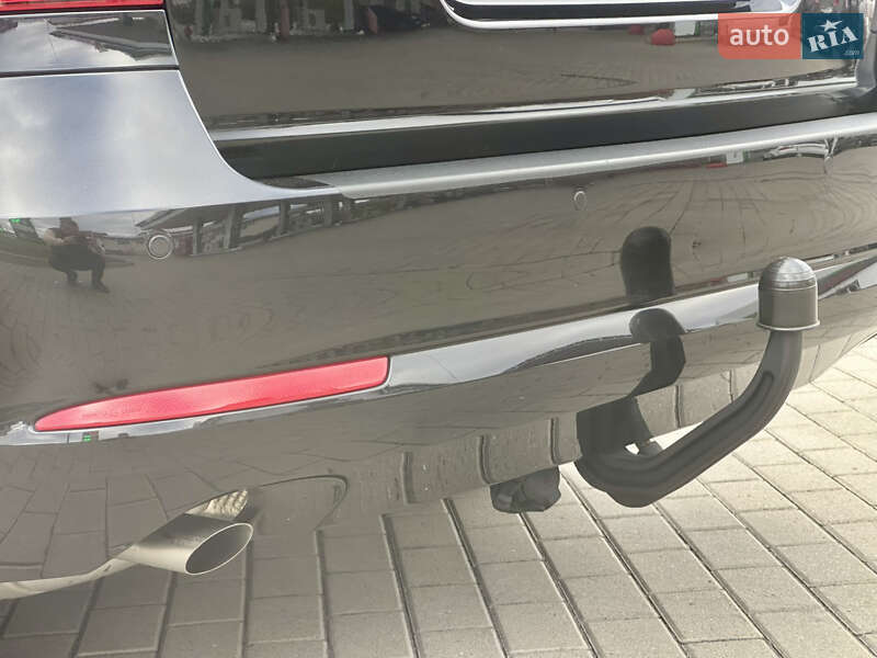 Универсал Skoda Octavia 2011 в Житомире фото 17 Универсал Skoda Octavia 2011 в Житомире