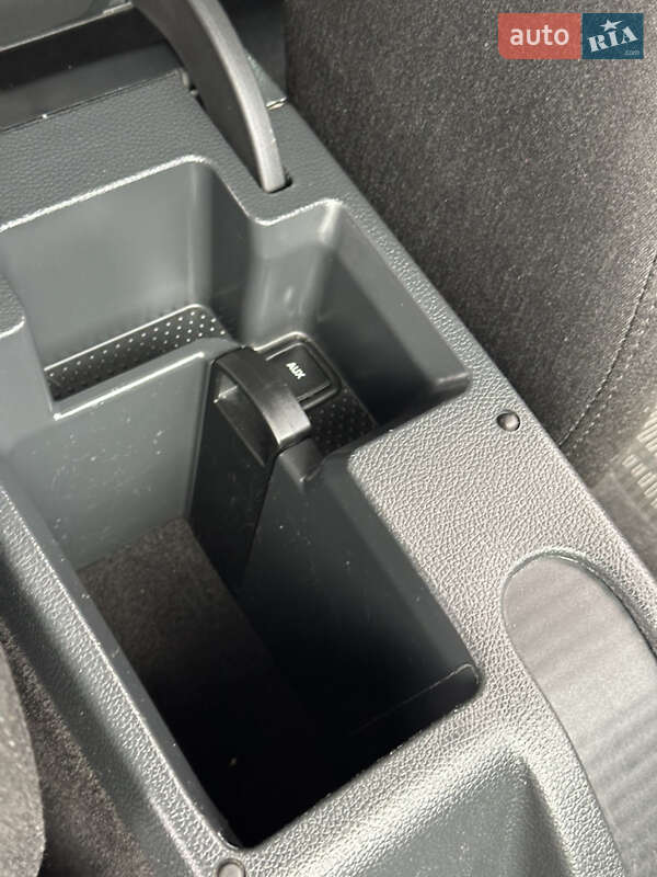 Универсал Skoda Octavia 2011 в Житомире фото 36 Универсал Skoda Octavia 2011 в Житомире