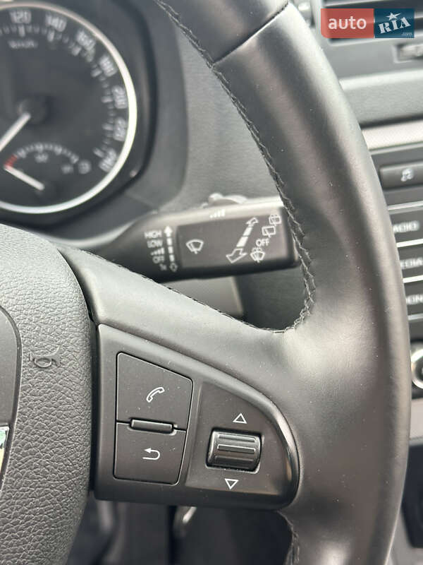 Универсал Skoda Octavia 2011 в Житомире фото 40 Универсал Skoda Octavia 2011 в Житомире