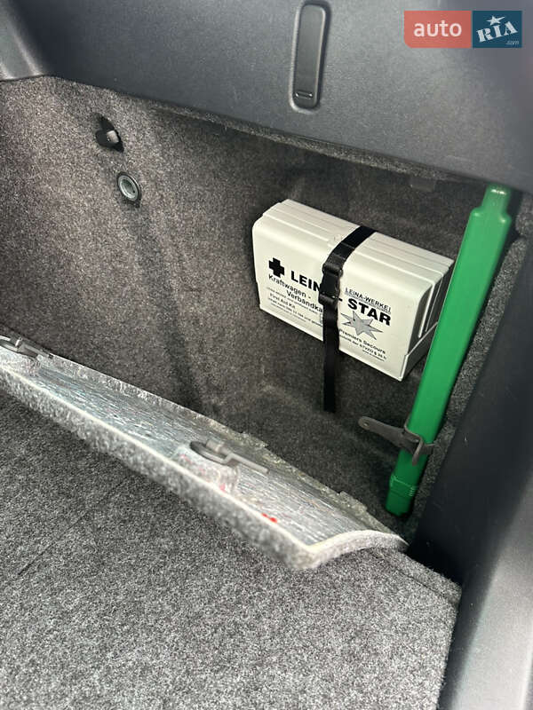 Универсал Skoda Octavia 2011 в Житомире фото 44 Универсал Skoda Octavia 2011 в Житомире