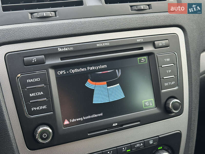 Универсал Skoda Octavia 2011 в Житомире фото 61 Универсал Skoda Octavia 2011 в Житомире