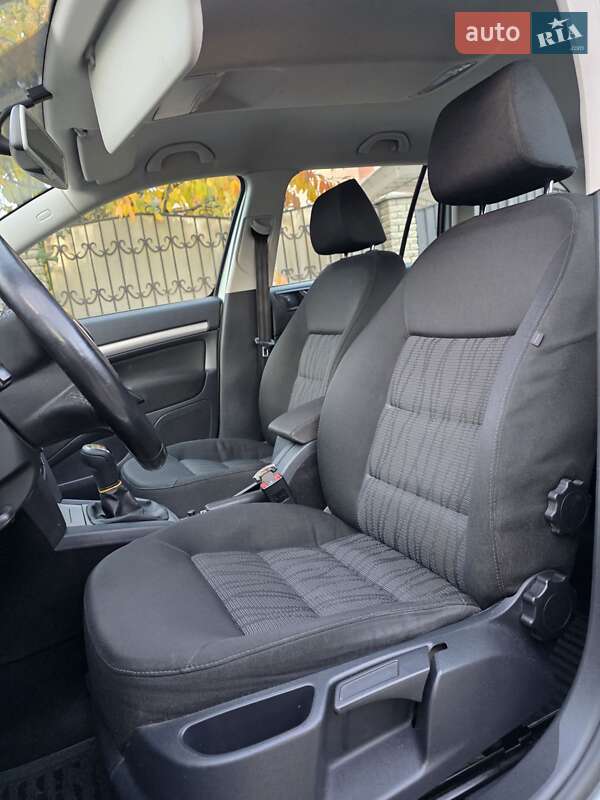 Універсал Skoda Octavia 2009 в Хмельницькому фото 15 Універсал Skoda Octavia 2009 в Хмельницькому