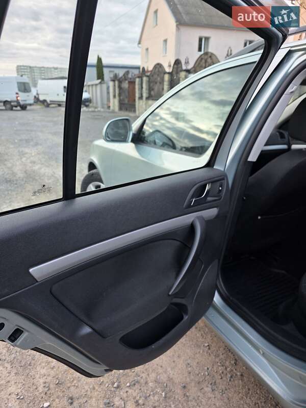 Універсал Skoda Octavia 2009 в Хмельницькому фото 20 Універсал Skoda Octavia 2009 в Хмельницькому