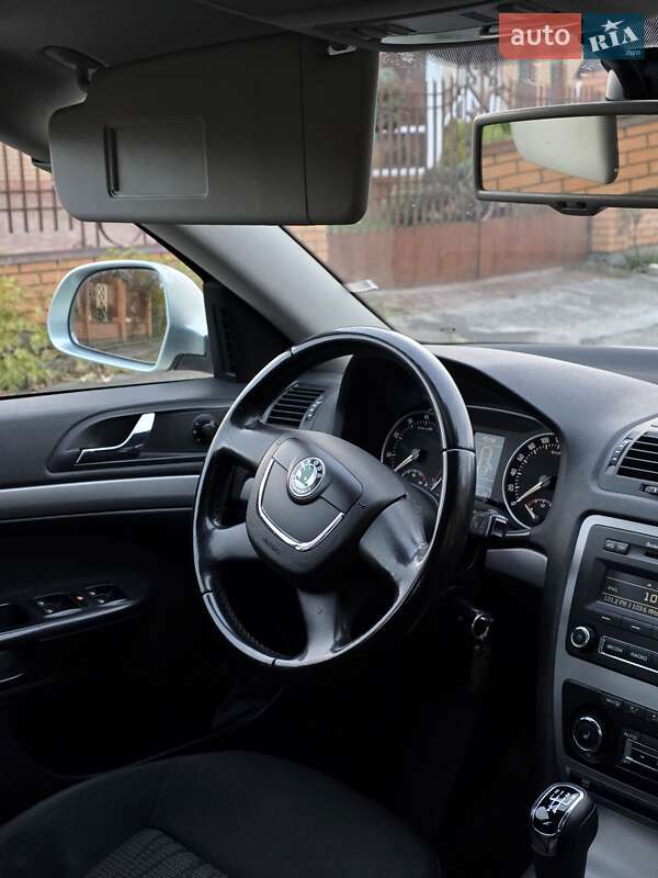 Універсал Skoda Octavia 2009 в Хмельницькому фото 25 Універсал Skoda Octavia 2009 в Хмельницькому