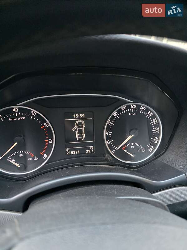 Універсал Skoda Octavia 2009 в Хмельницькому фото 27 Універсал Skoda Octavia 2009 в Хмельницькому