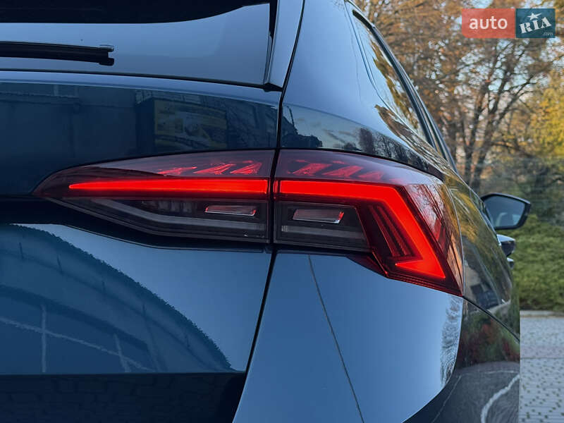 Універсал Skoda Octavia 2020 в Луцьку
