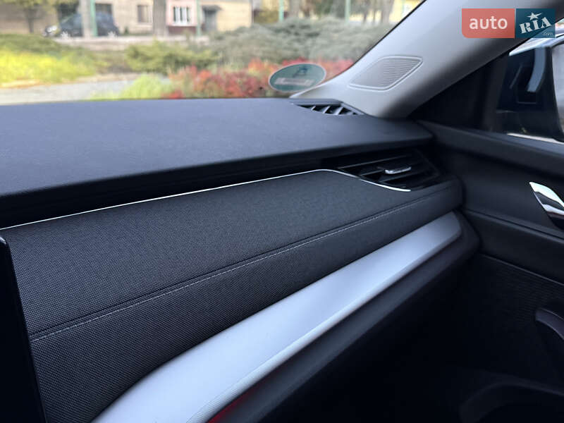 Універсал Skoda Octavia 2020 в Луцьку