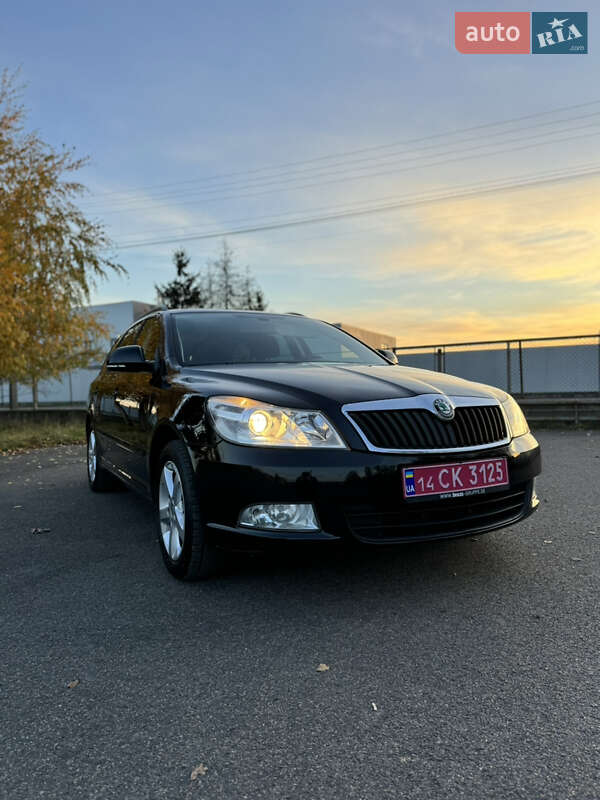 Универсал Skoda Octavia 2011 в Мукачево фото 7 Универсал Skoda Octavia 2011 в Мукачево