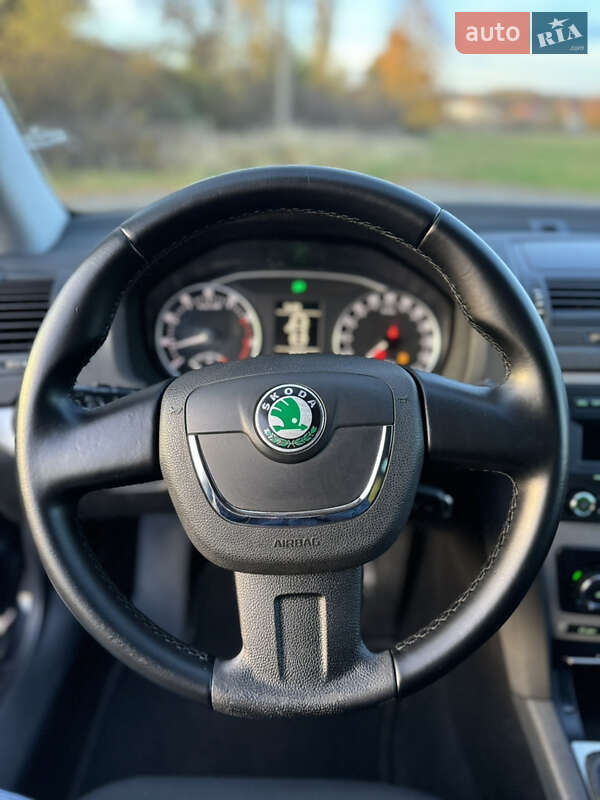 Универсал Skoda Octavia 2011 в Мукачево фото 17 Универсал Skoda Octavia 2011 в Мукачево