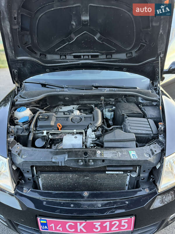 Универсал Skoda Octavia 2011 в Мукачево фото 22 Универсал Skoda Octavia 2011 в Мукачево