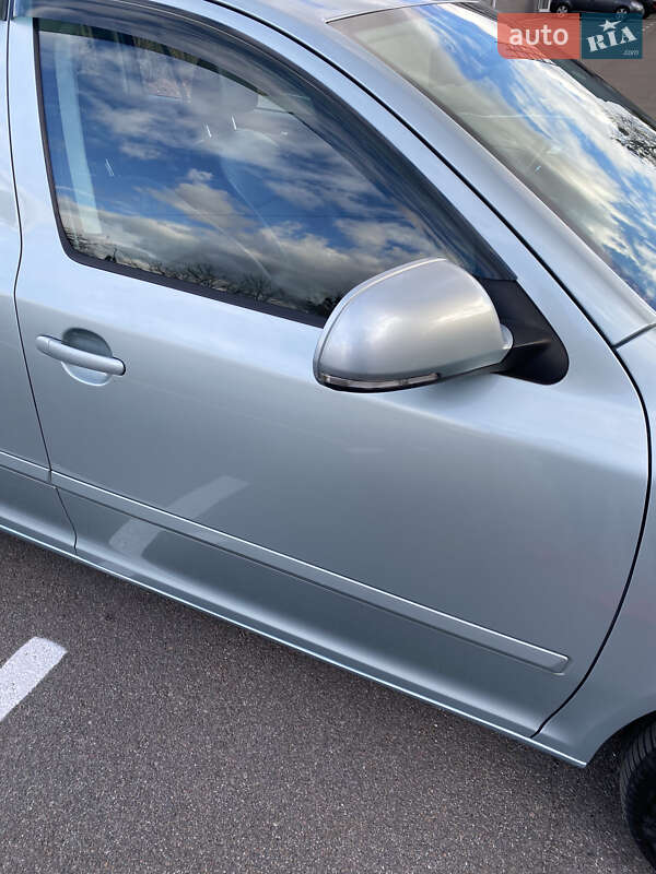 Универсал Skoda Octavia 2009 в Киеве фото 25 Универсал Skoda Octavia 2009 в Киеве