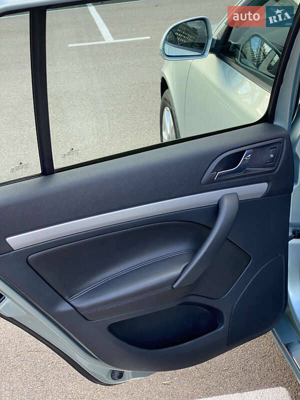 Универсал Skoda Octavia 2009 в Киеве фото 38 Универсал Skoda Octavia 2009 в Киеве